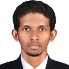 Harshad_AP's profile picture. 