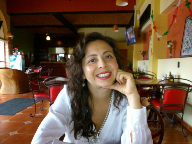 Espiritualista.
Luchadora incansable  por mis ideales!