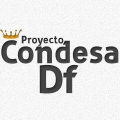 Proyecto Condesa DF busca integrar diversos aspectos de utilidad para los habitantes de la Colonia Condesa en el DF dentro de un portal web.
