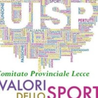 Uisp Lecce - Perchè un altro sport è possibile
