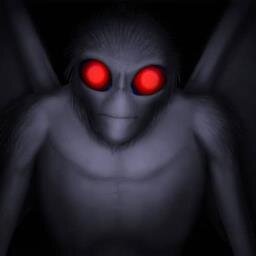 Author, lucid dreamer, horror geek, and all-around creature of the night.