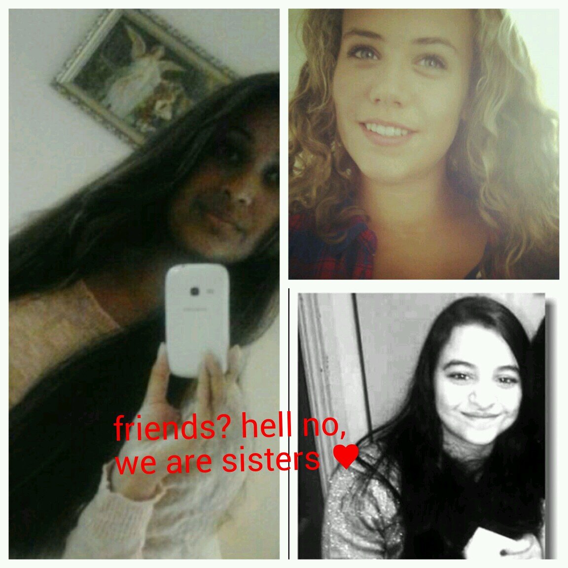 true Smiler :) | dont share food, and if i do i like you a lot| love my boo's sterre & rays| blurred lines