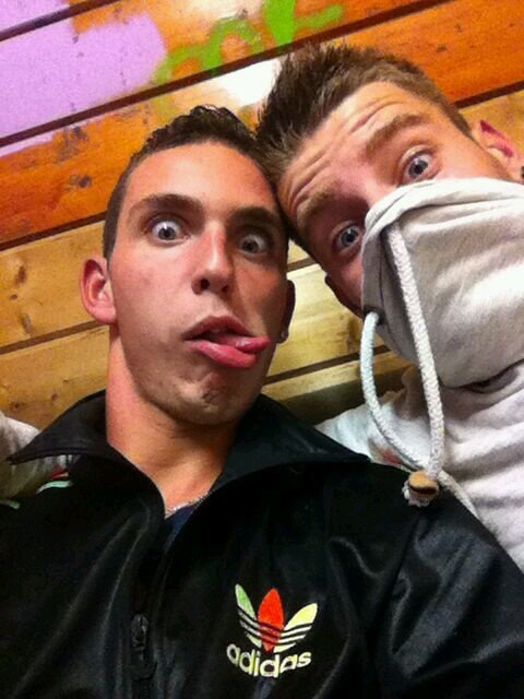 MaarteKoopman's profile picture. Sometimes I Wonder Who The Fuck I Am.