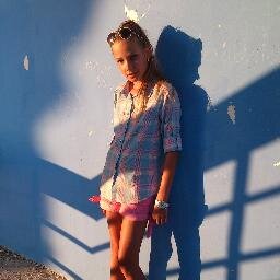 SofiaKascakova's profile picture. 