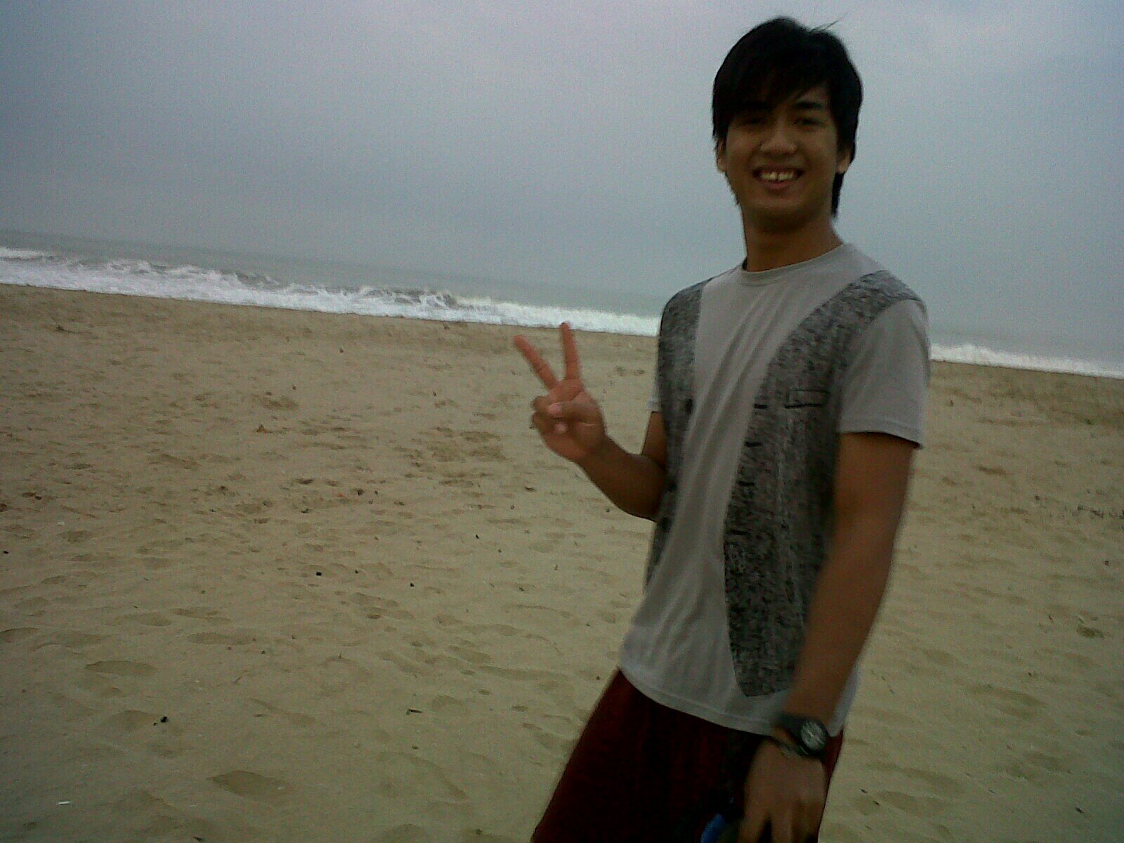 Smile :D