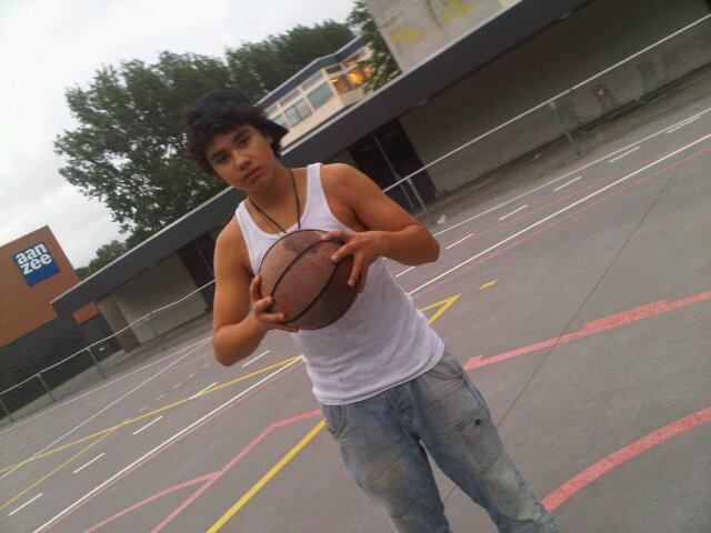 Damian Morales Alvarez/ EST19XX