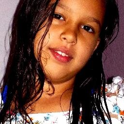 (: