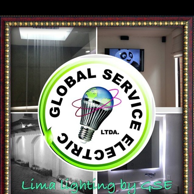 GSE es una empresa dedicada a la domotica y la electricidad especializada en sistemas inteligentes de iluminacion y sonido integral para casa y oficinas.