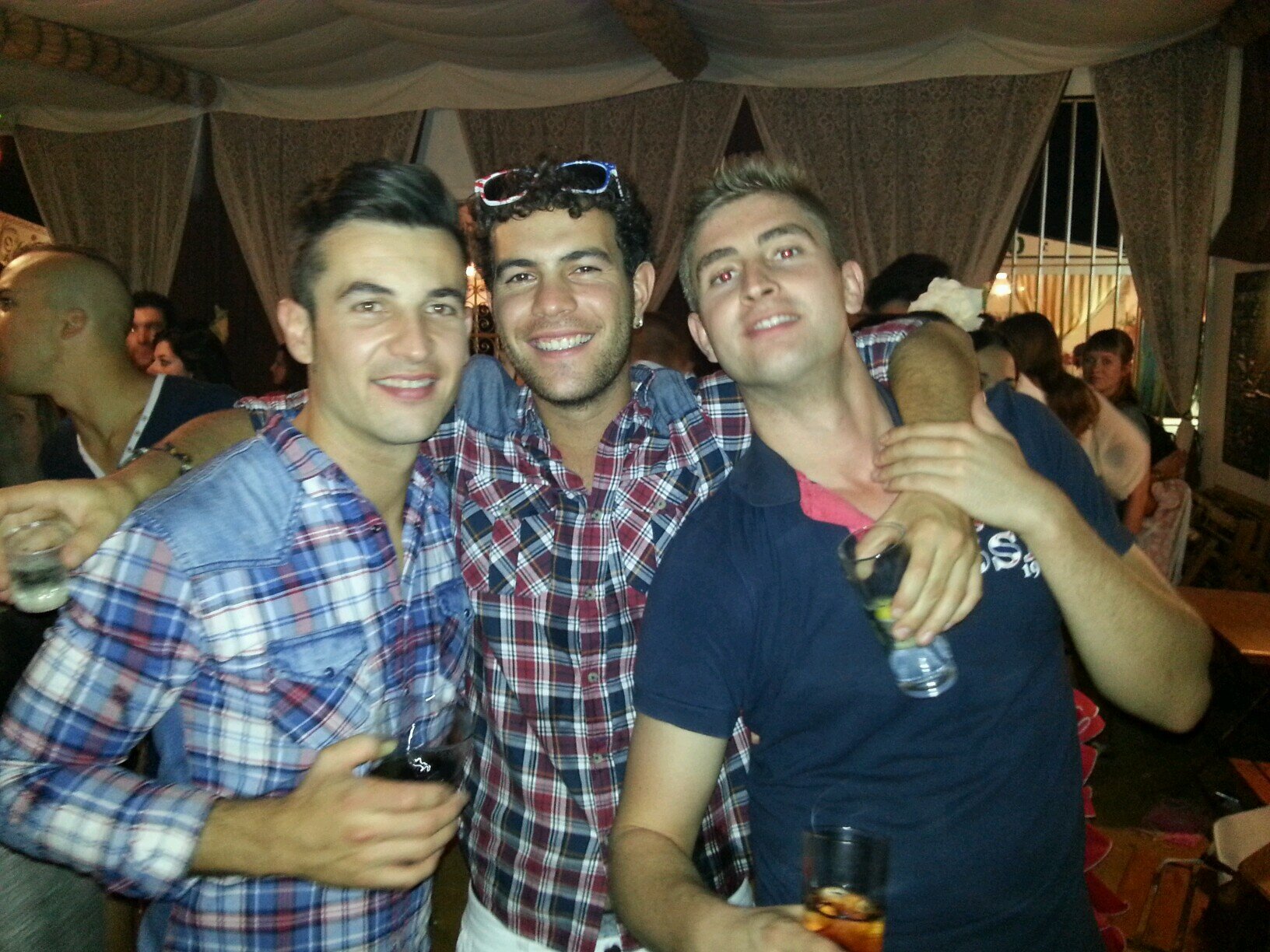 german_pixi's profile picture. El mismo ke la viste y la calza!!!;-)