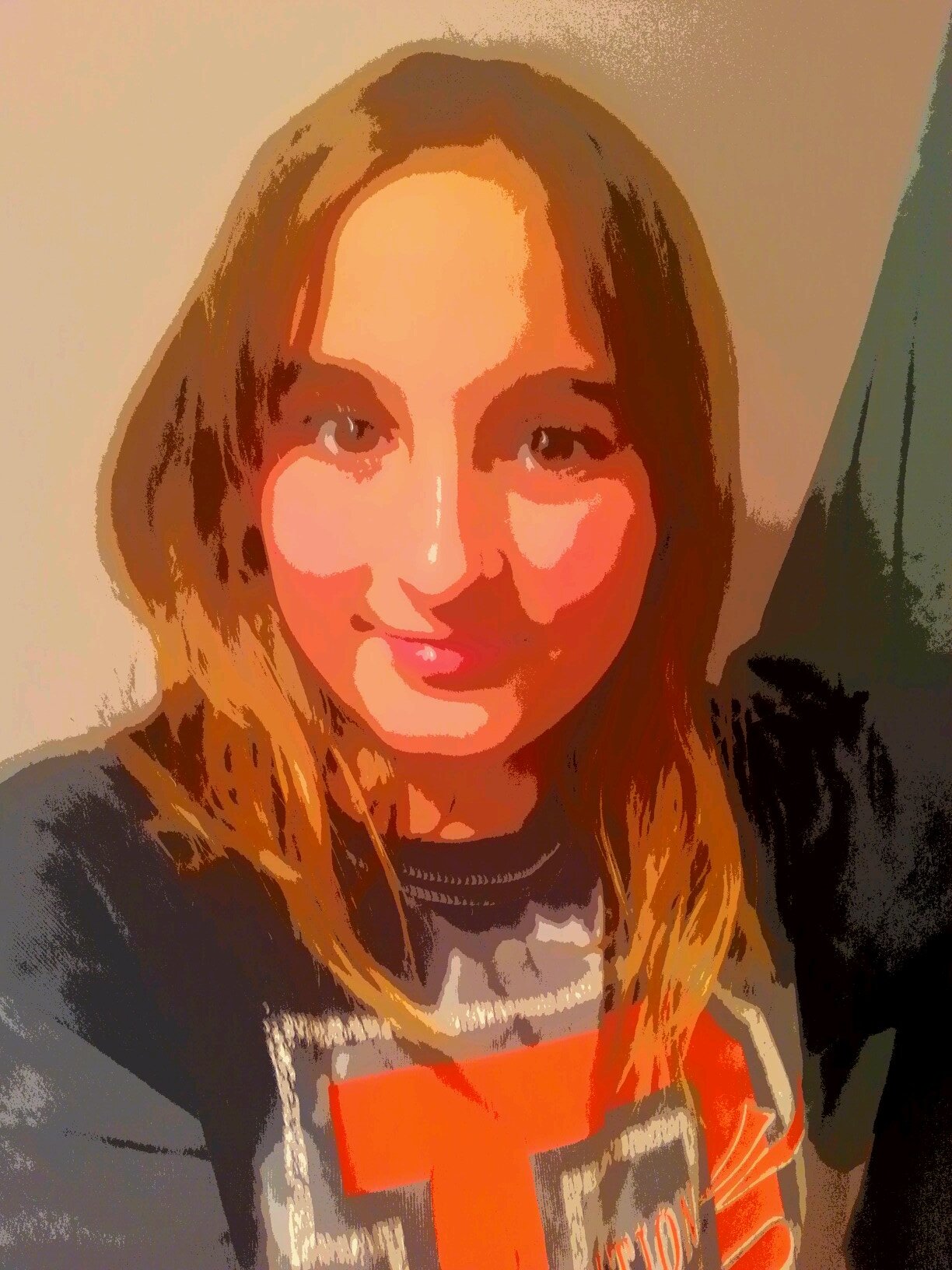 hi I'm hailey smith find me on insagram path