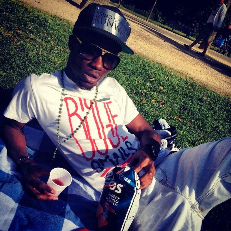 I get the job done! S.I.M #B.O.S.S