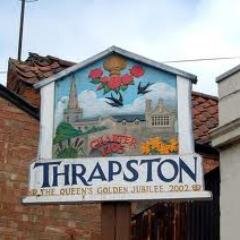 Your online directory for Thrapston, Northamptonshire.