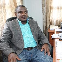Journalist- Director General Liberia Broadcasting System. Views expressed are strictly mine. Retweets not