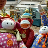Jean Parshall (@japarshall) 's Twitter Profile