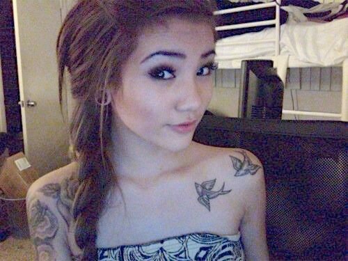 tenshitekkido's profile picture. Asian Model, 21 yo