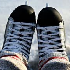 If you've never dated a hockey player, you would never understand us as gfs! #hockeygfs  $MYTH    @AngryDynomites