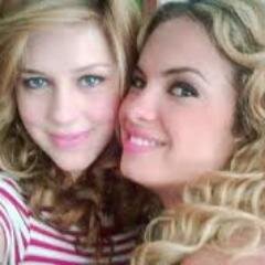lua sophia melhores amigas ♥♥♥♥