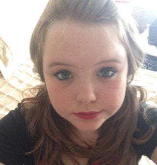 Hey! Follow Me On My Main Account @TaraBradley11 I Think:)