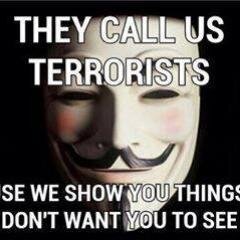 If u have issues with honesty and truth you won't like me I'm a S.A.M! #Anonymous & believe in Freedom Peace Love & all that good Hippy shit in a mountain cave