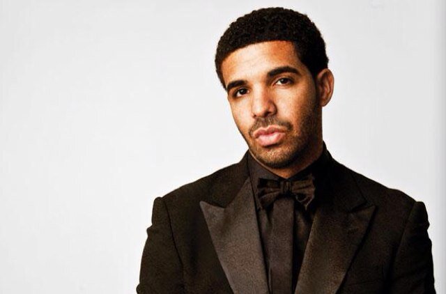 Aubrey Graham does sensitive ass shit. Thats why this twitter was made.