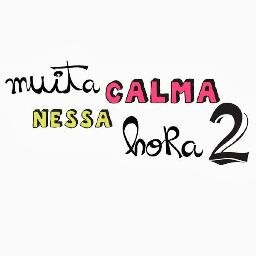 Muita Calma Nessa Hora porque aqui você vai saber tudo sobre esse grande sucesso do cinema nacional.