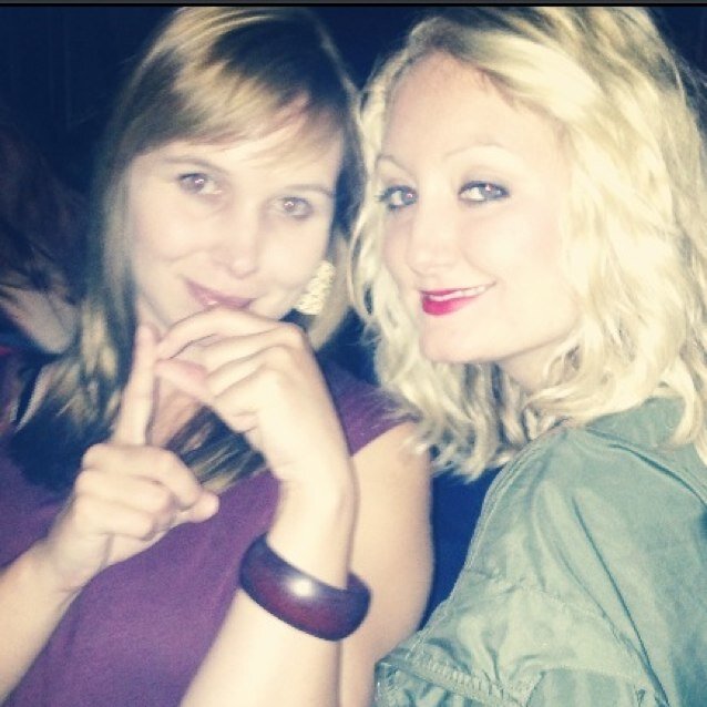 rebeccaraftery1's profile picture. 