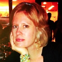 Now: Editor @NICHD_NIH. Mother of two. Chorister on Capitol Hill. Previously: @kojoshow, @WSJ, @NPR, @RFERL.