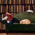 Boekenrss (@boekenrss) Twitter profile photo