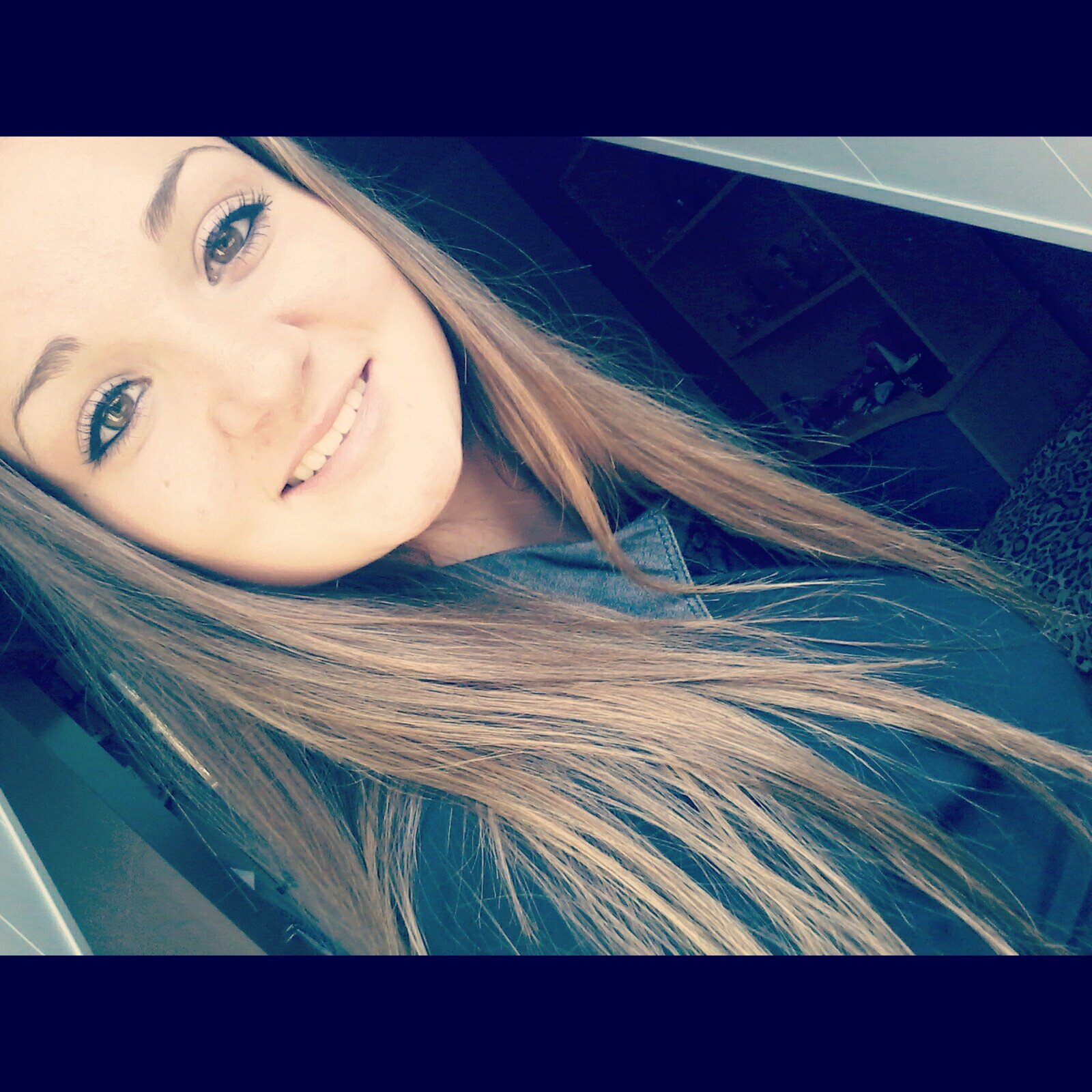 Laugh as much as you breathe, and love as long as you live.