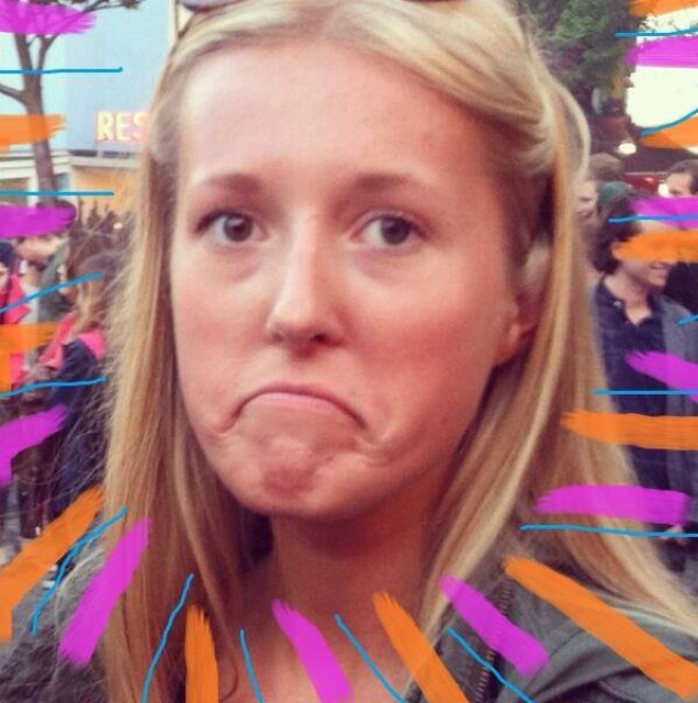 KlarasCitat's profile picture. 