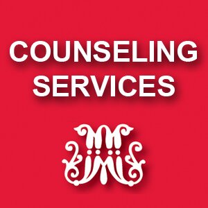 MaristCounsel's profile picture. The Marist Office of Counseling Services provides individual counseling, group counseling, and workshops to the Marist student body.