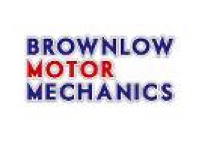 Local Garage, Repairs & MOT's at competitive rates..
Approved by Foxy Lady, RMI, Trading Standards &  Motor Codes.
Facebook - Brownlow Motor Mechanics