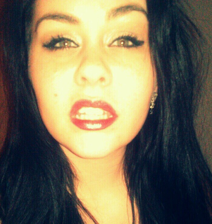I'm just an artist starting to try and reserve my place in music.
