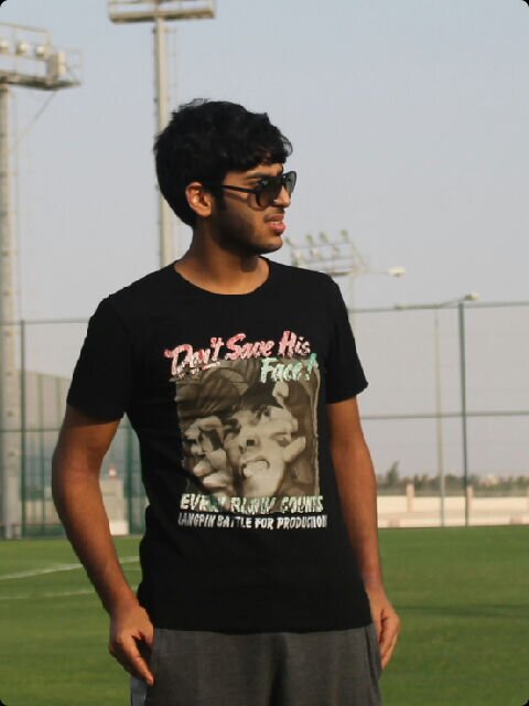 _HbiinS's profile picture. الحمـد للـه علـئ كل حـال ♥ ( شاعر )♥ ( لاعب كرة قدم ) ♥