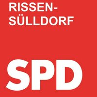 SPD Rissen-Sülldorf (@spdrissen) Twitter profile photo