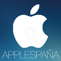 APPLESPAÑA (@appleespa) Twitter profile photo
