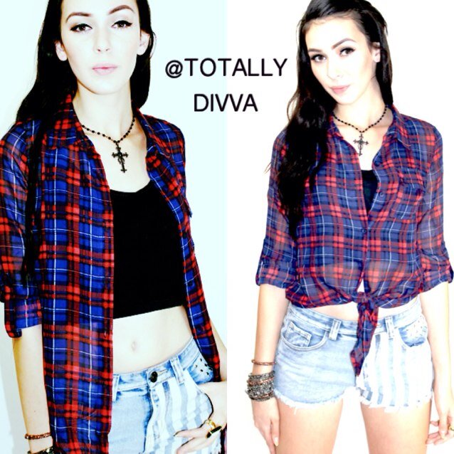 Shop Totally Divva from Hollywood, California for clothing & accessories.  Look Totally Divva from Hollywood from anywhere in the world.