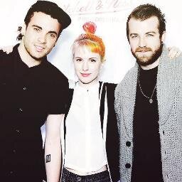 amo a paramore3 jijiji