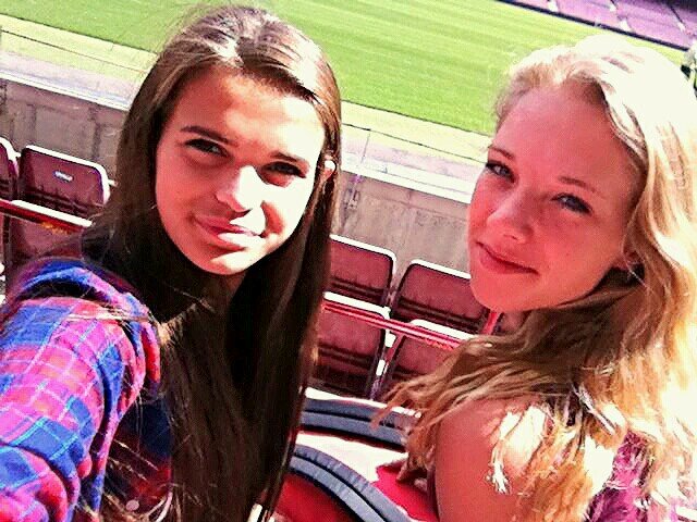 PaulienvBerkel's profile picture. i  love you with all my heart darling x puck