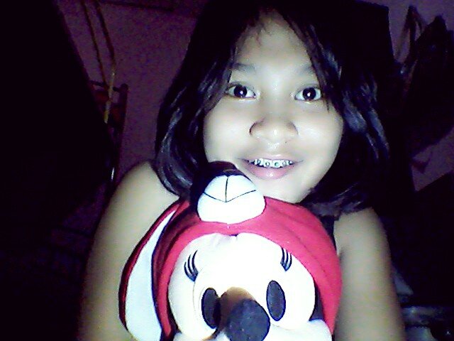 v_bibiw's profile picture. Kepo kan :p