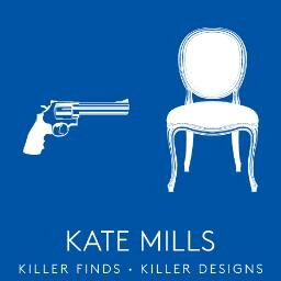 Kate Mills