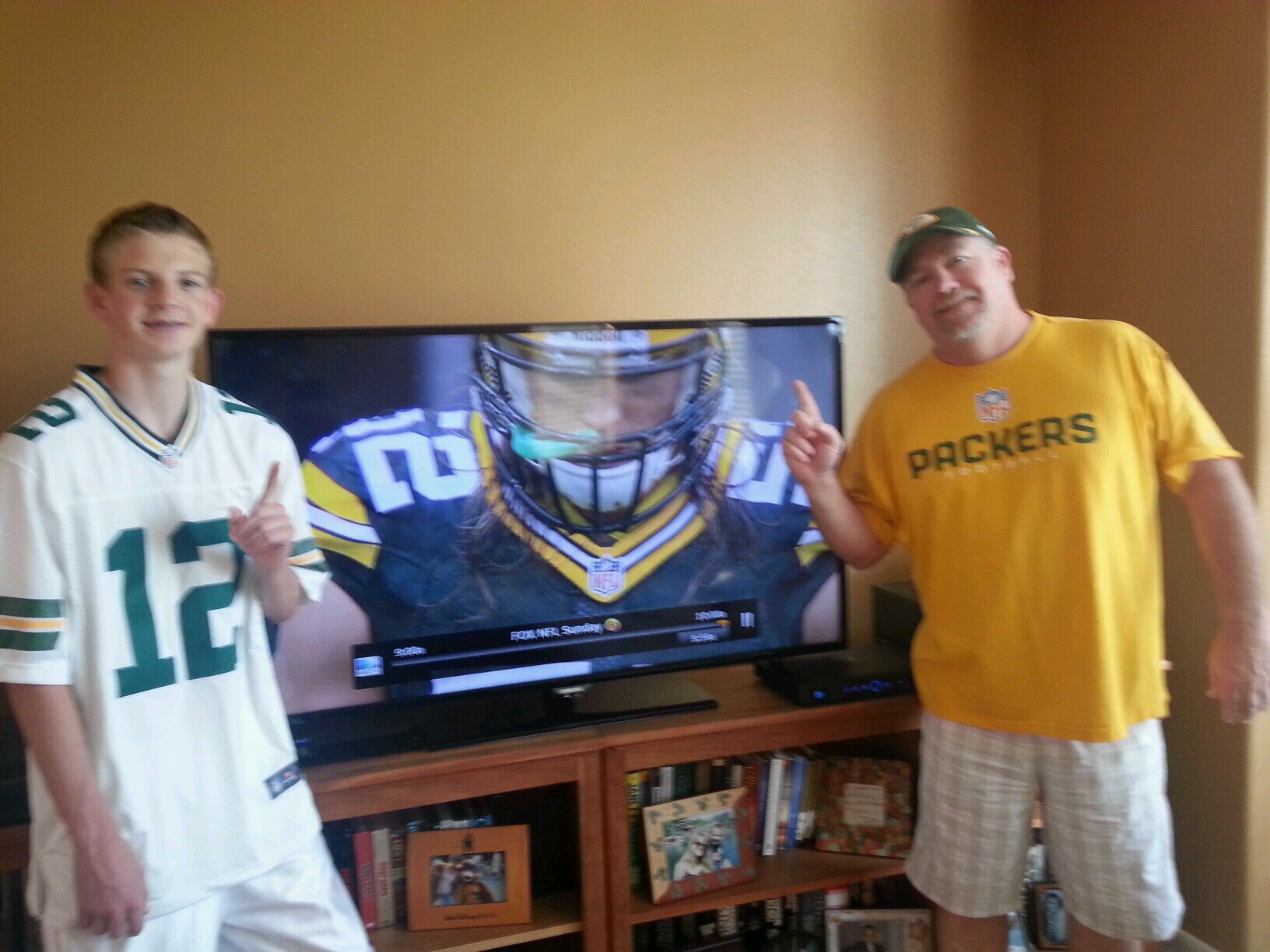 packerted's profile picture. 