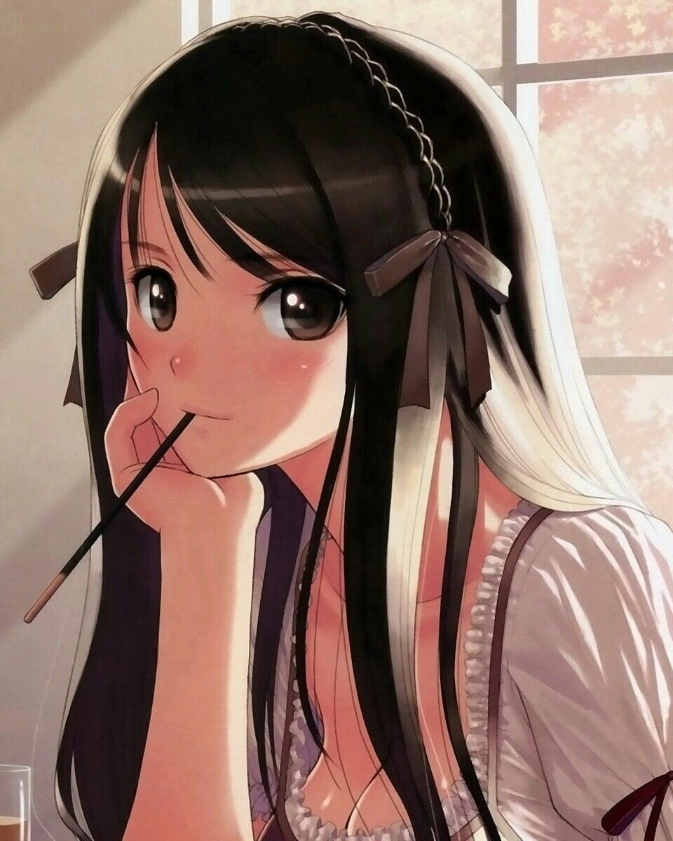 18 años, me gusta el manga y el anime desde que tengo memoria , el gore y el hard ecchi. Chica Anti-Tabú. Si, me hago dedos y veo hentai , ¿algún problema?