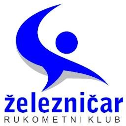 Oficijelni Twitter profil Rukometnog kluba Železničar iz Niša