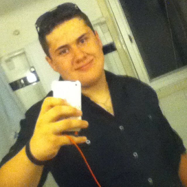 Dverros's profile picture. 