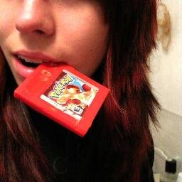 SOU TARADA POR GAROTOS E GAROTAS *u*