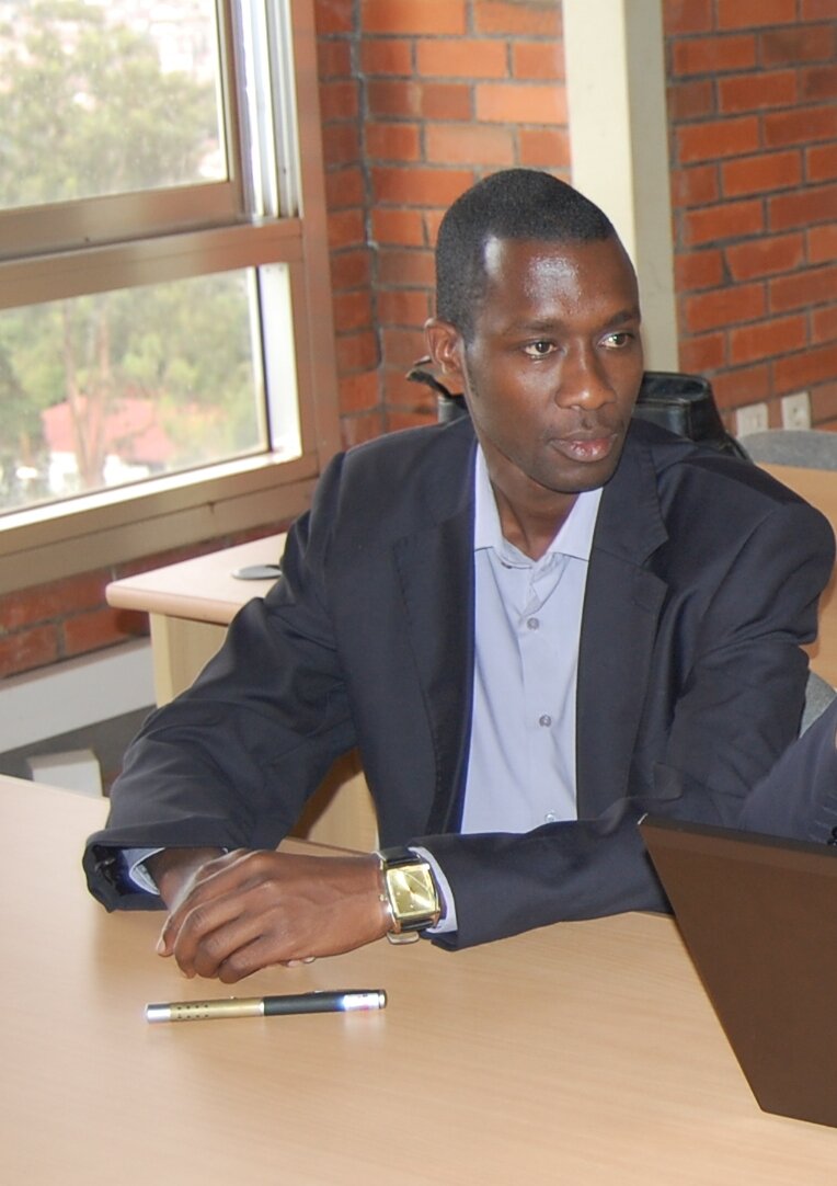 LMS expert @ ENABEL Rwanda
MSc. IT|Edtech Expert|System administration|Moodle&Articulate expert.
