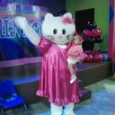 Rainbow kids Show (@0131Bianca) Twitter