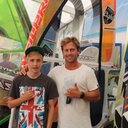 Jack Stannard - @WindsurferJack - Twitter