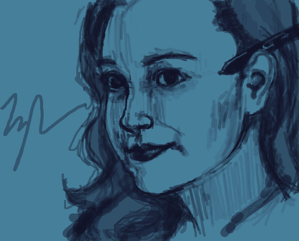 meghanlizzyand's profile picture. I'm trying to be an optimist, but the universe keeps getting in my way.